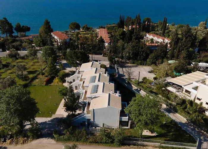 Miramare Luxury Apartments