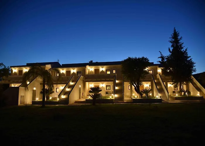 Miramare Luxury Apartments