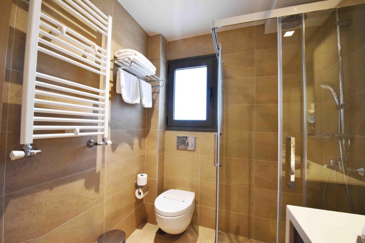 Apartment Miramare Luxury *