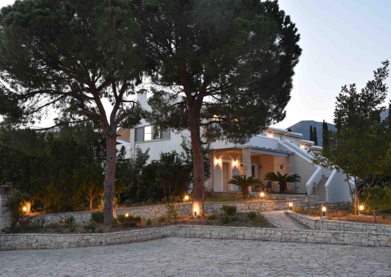 Apartment Miramare Luxury